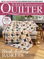 Today's Quilter